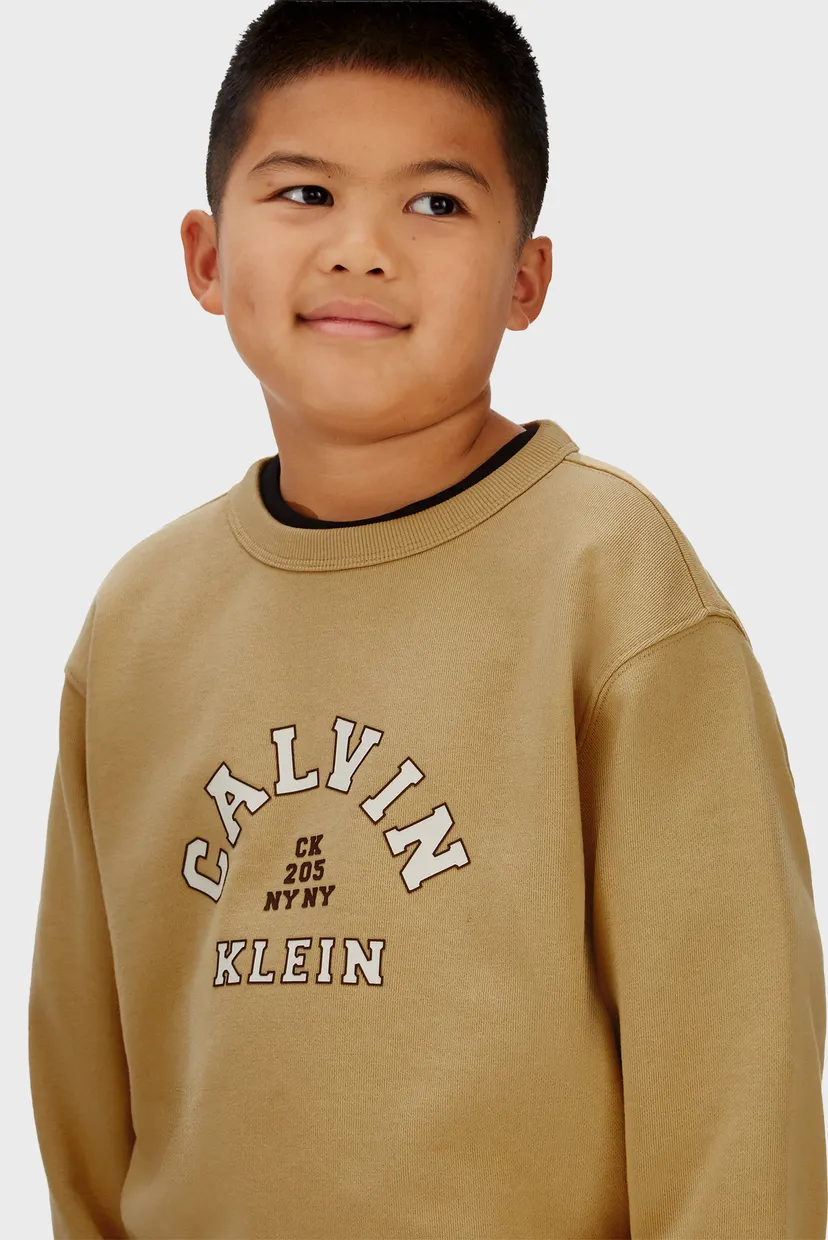 Свитшот/VARSITY CN SWEATSHIRT 5