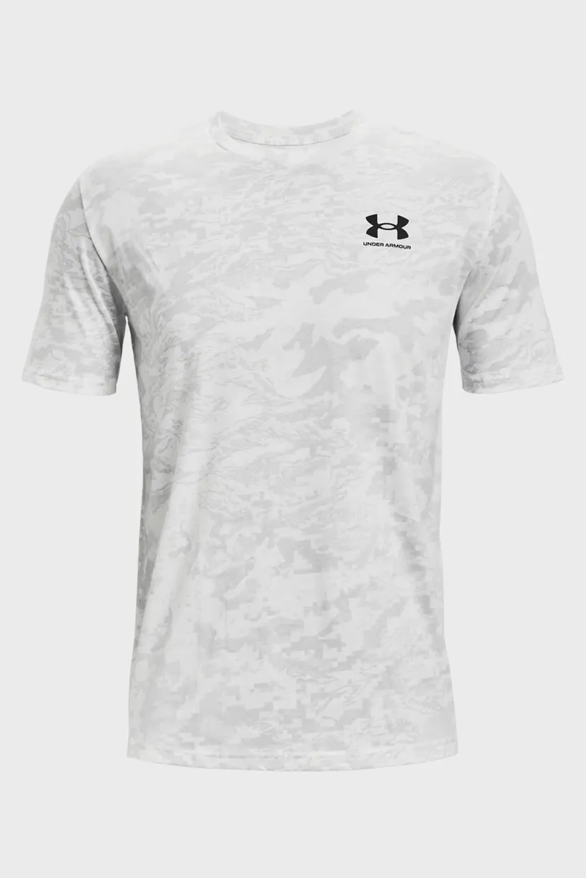 Футболка/UA ABC CAMO SS 5
