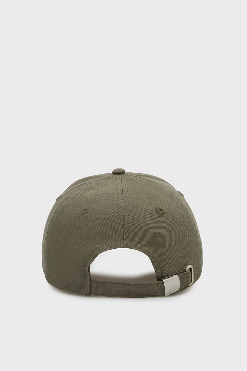 Кепка/MONOLOGO EMBROIDERY BASEBALL CAP 3