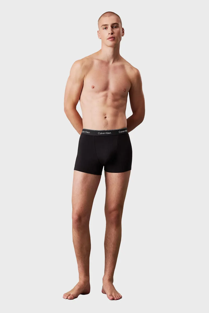 Set de lenjerie/RELAXED FIT TRUNK 3PK 4