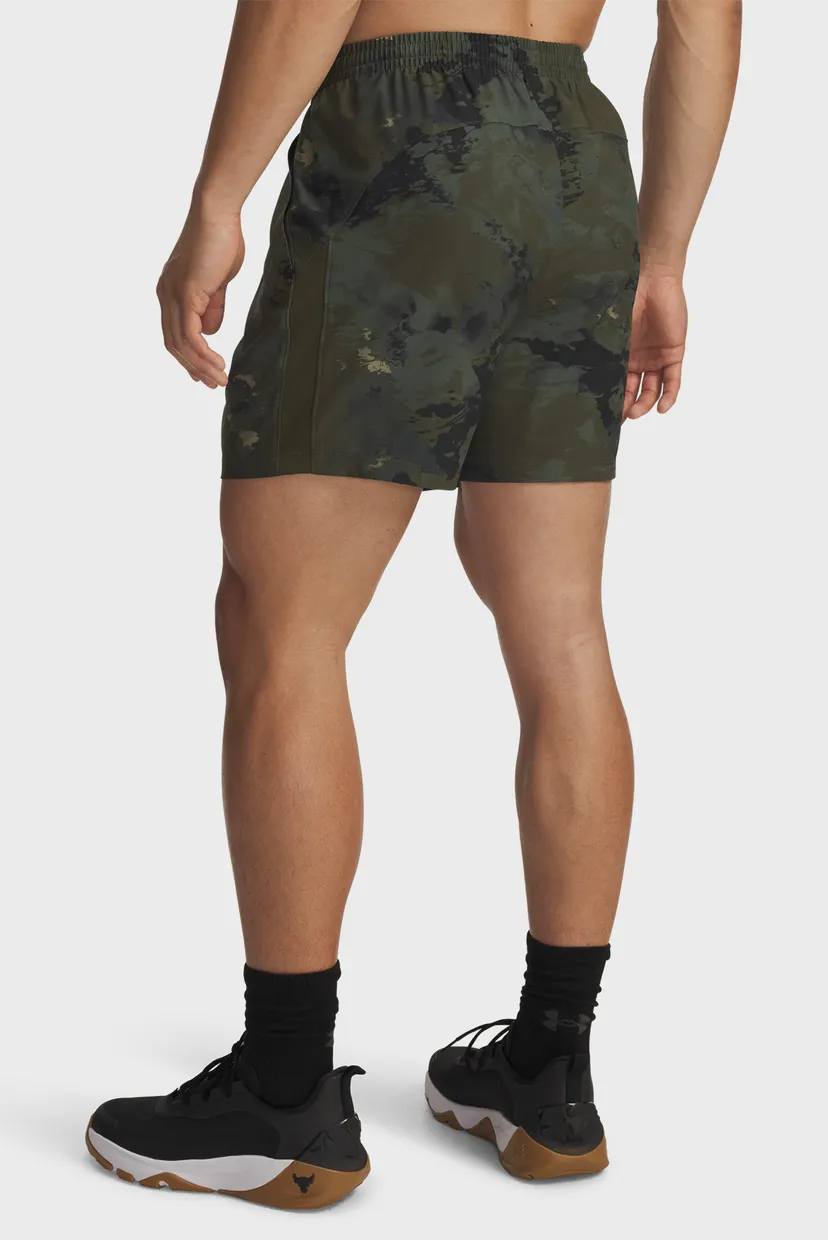 Шорты/Pjt Rock Ultimate Short 3