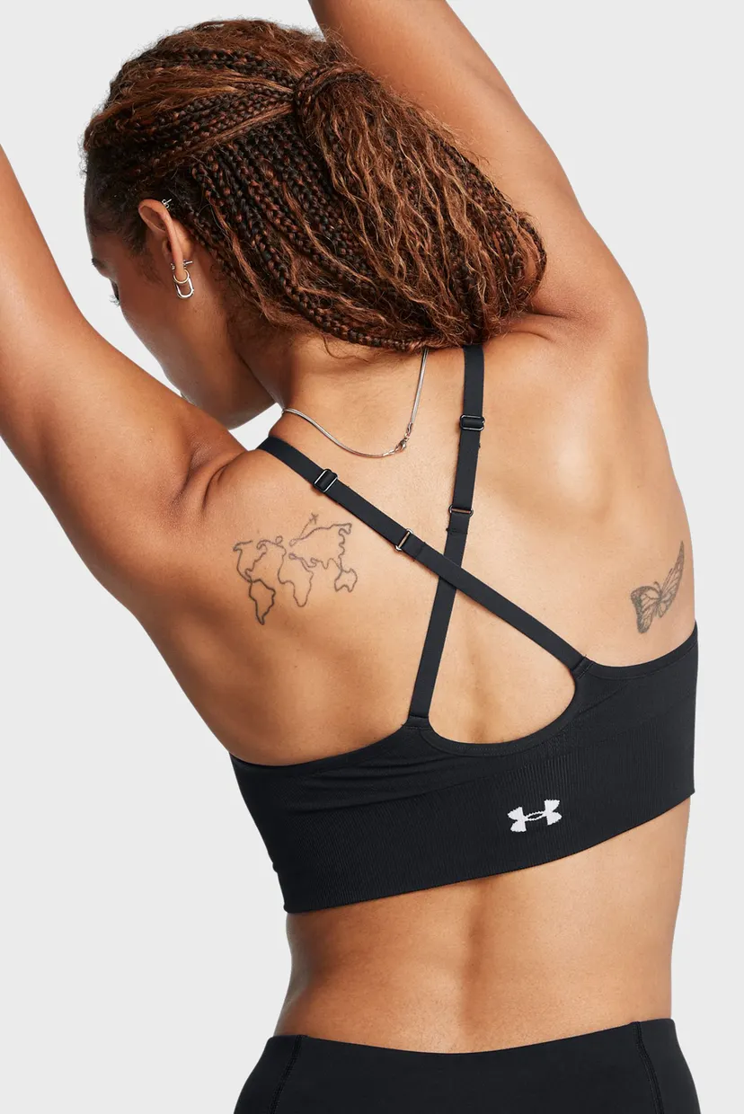 Топ/Vanish Seamless Low Bra 7