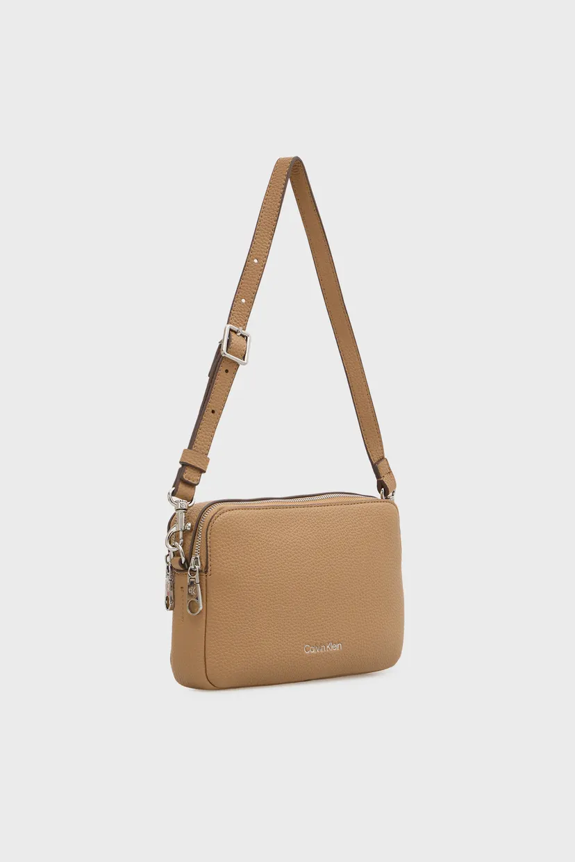 Sac/WEBBING 2X STRAP CAMERA BAG 3