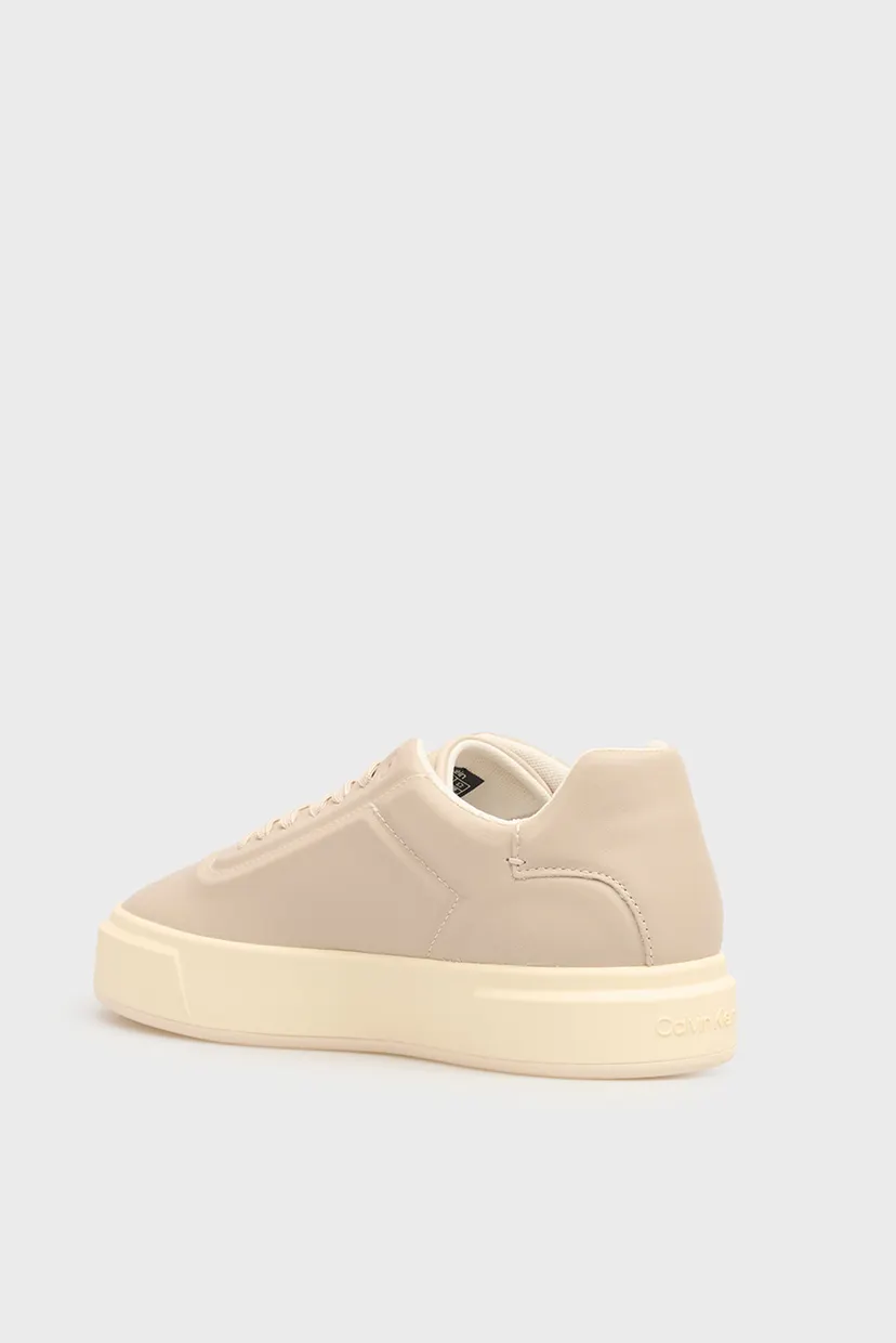 Кеды/BASKET CUPSOLE OXF LACEUP LTH HF 5