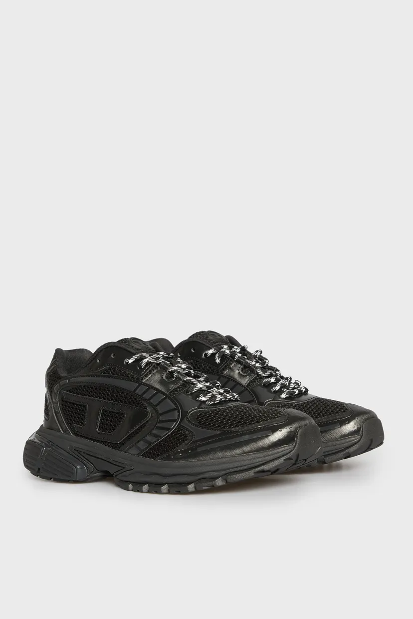 Кроссовки/PRO V DENSE / S-PRO-V-DENSE LOW SNEAKERS 3