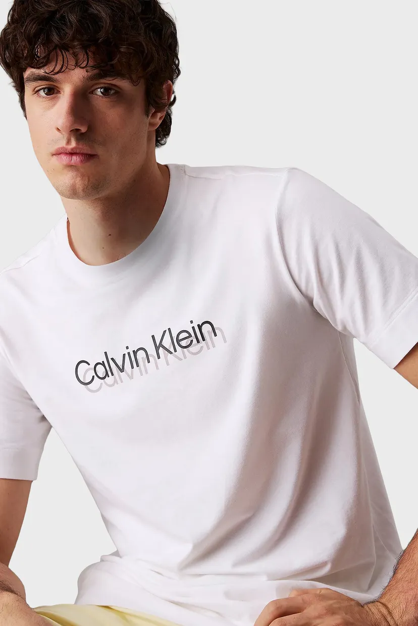 Футболка/PW - GRAPHIC S/S T-SHIRT 4