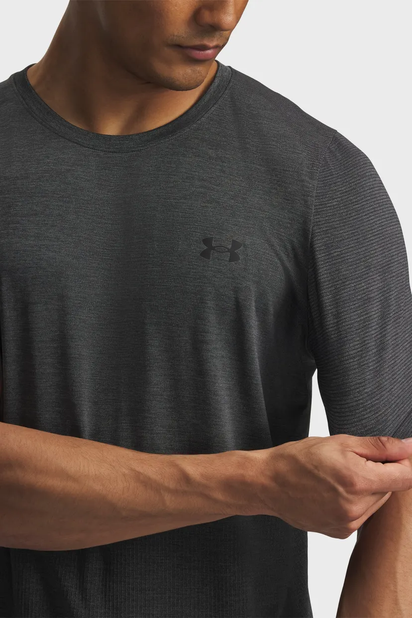 Tricou/UA Vanish Elite Seamless SS 3