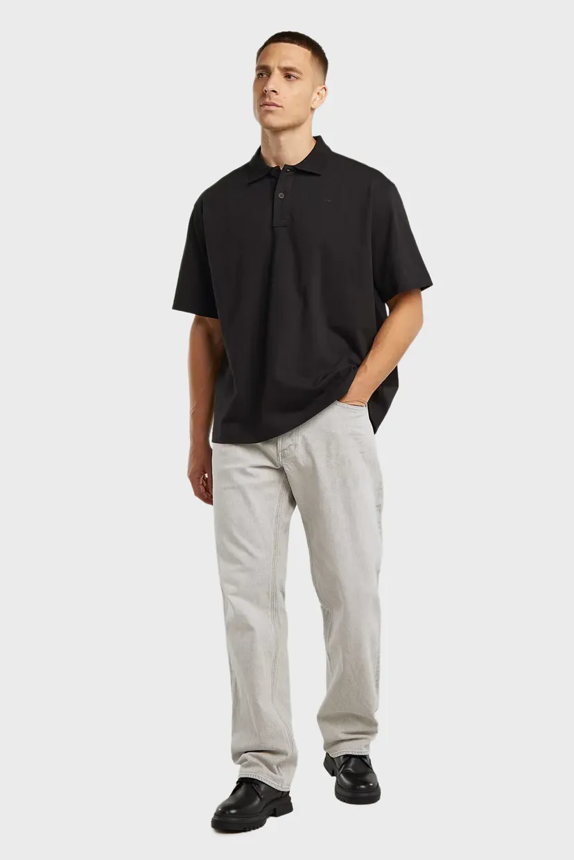 Polo/Loose Polo s/s 5