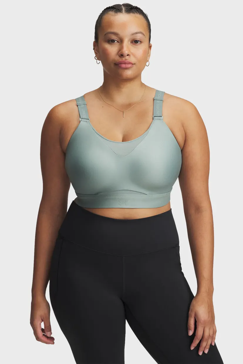 Top/UA Infinity High 2.0 Bra 3