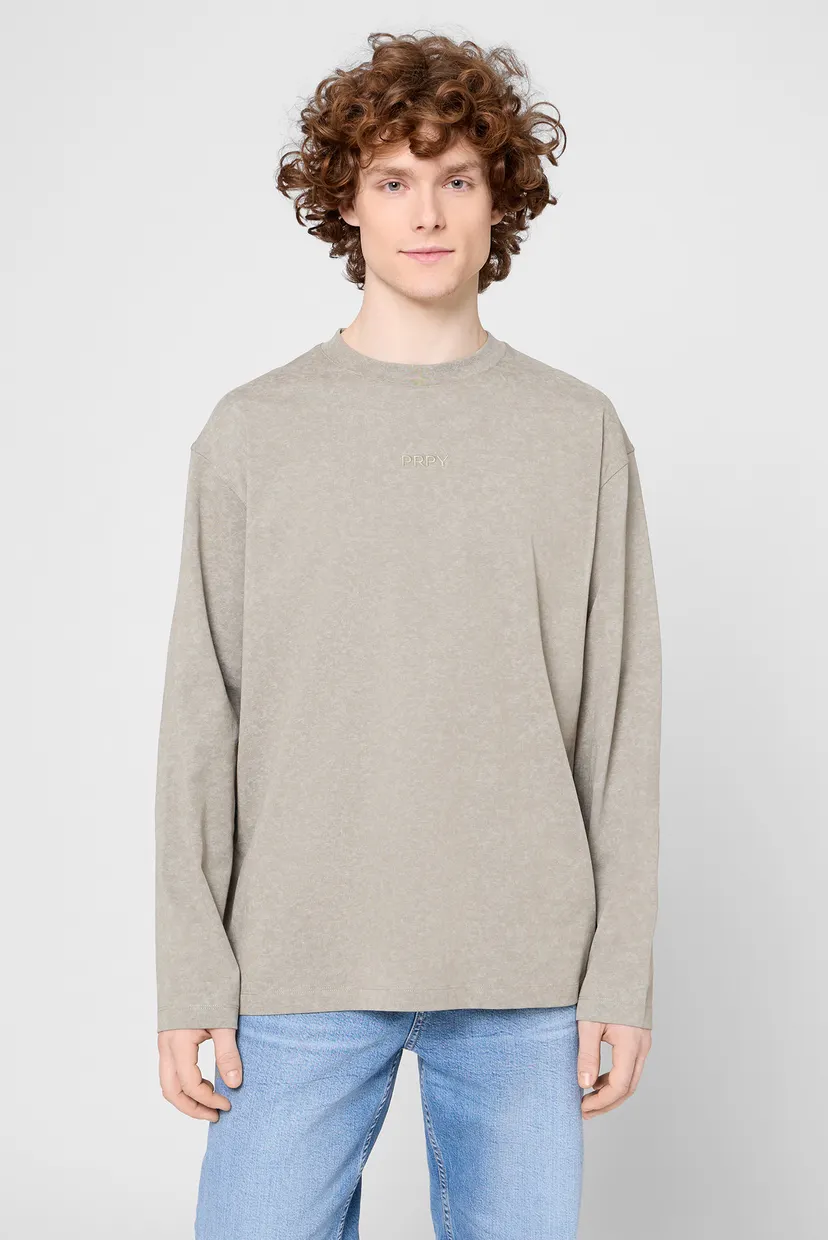 Maneca lunga/ULSLVE 003 3