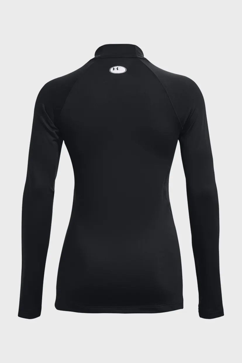 Лонгслив/UA CG Authentics Mockneck 6