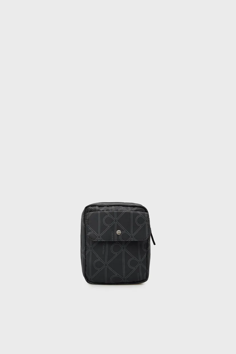 Rucsac/PRINTED EMBLEM AOP NYLON PACKABL 5
