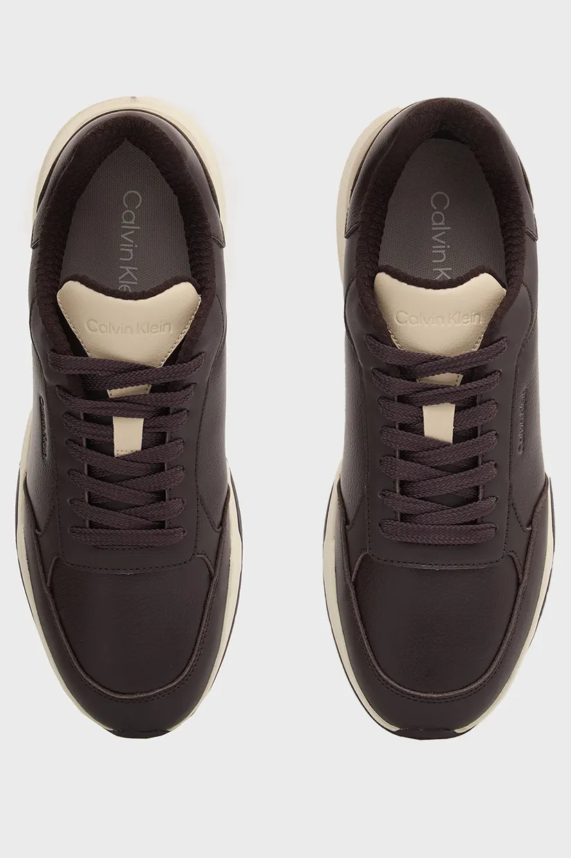 Кроссовки/CITY RUNNER LACEUP LTH MIX 4