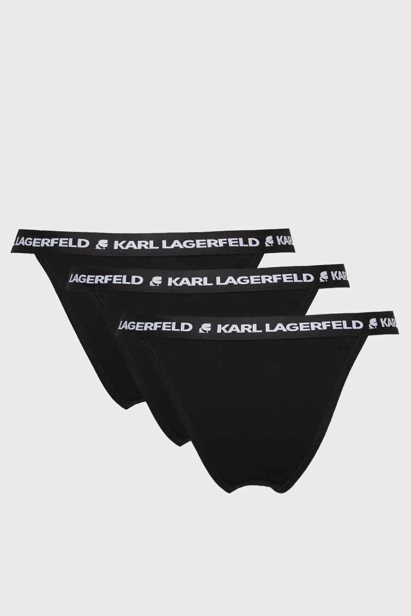 Set de lenjerie/LOGO BRAZILIAN (3-PACK) 7
