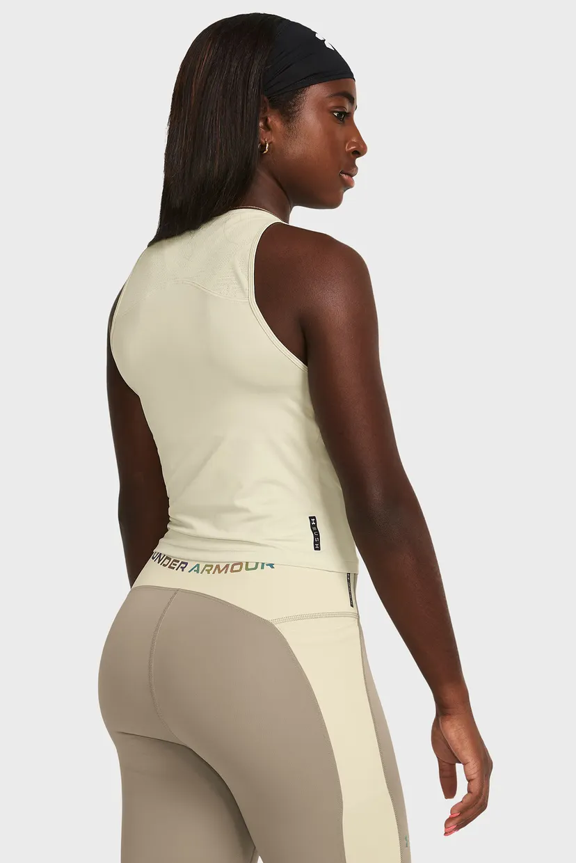 Tricou/Vanish Elite Vent Tank 3