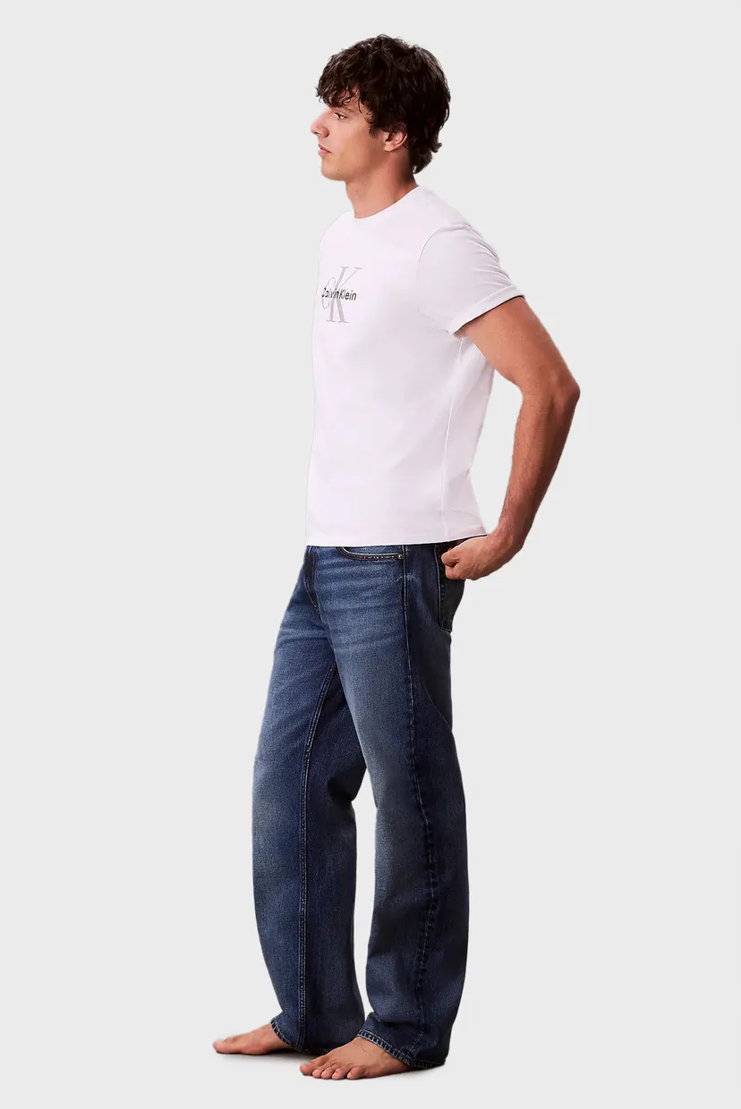 Blugi/90S STRAIGHT HORIZON JEAN 3