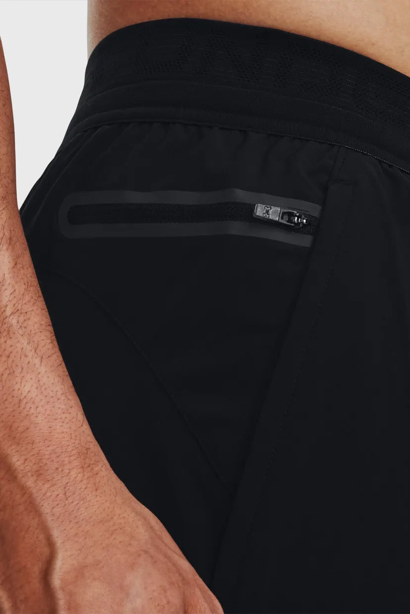 Pantaloni scurti/UA Peak Woven 2in1 Sts 3