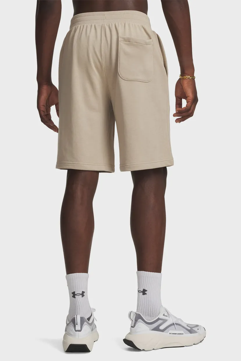 Pantaloni scurti/UA Rival LW Shorts 3