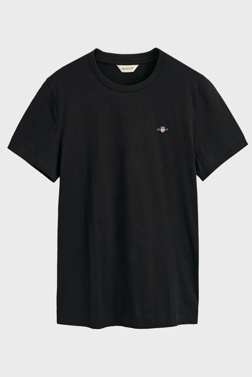 Футболка/REG SHIELD SS T-SHIRT 6