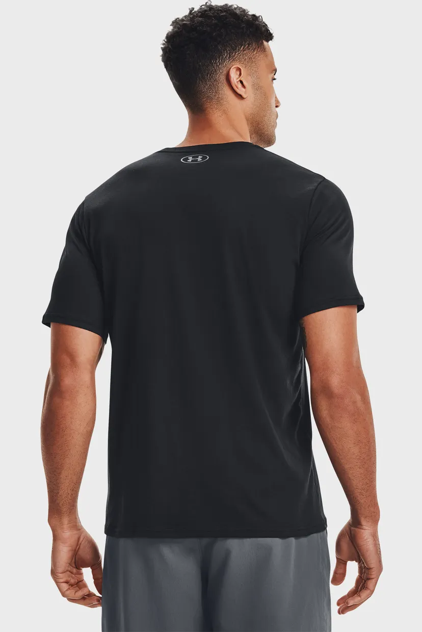 Tricou/UA M SPORTSTYLE LC SS 3