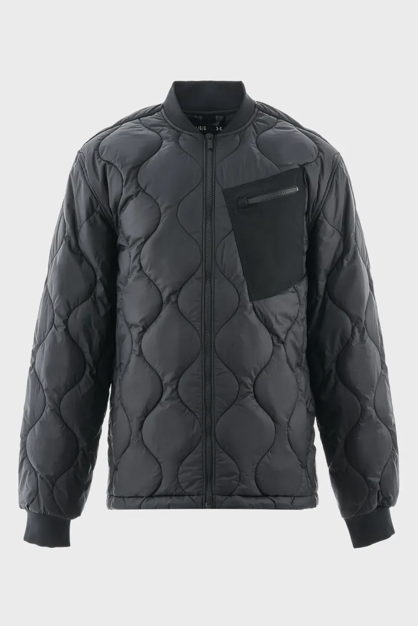 Ветровка/UA Heritage Jkt 7