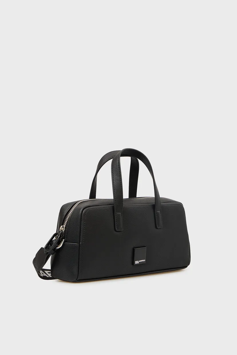 Сумка/klj box logo bowling bag 3