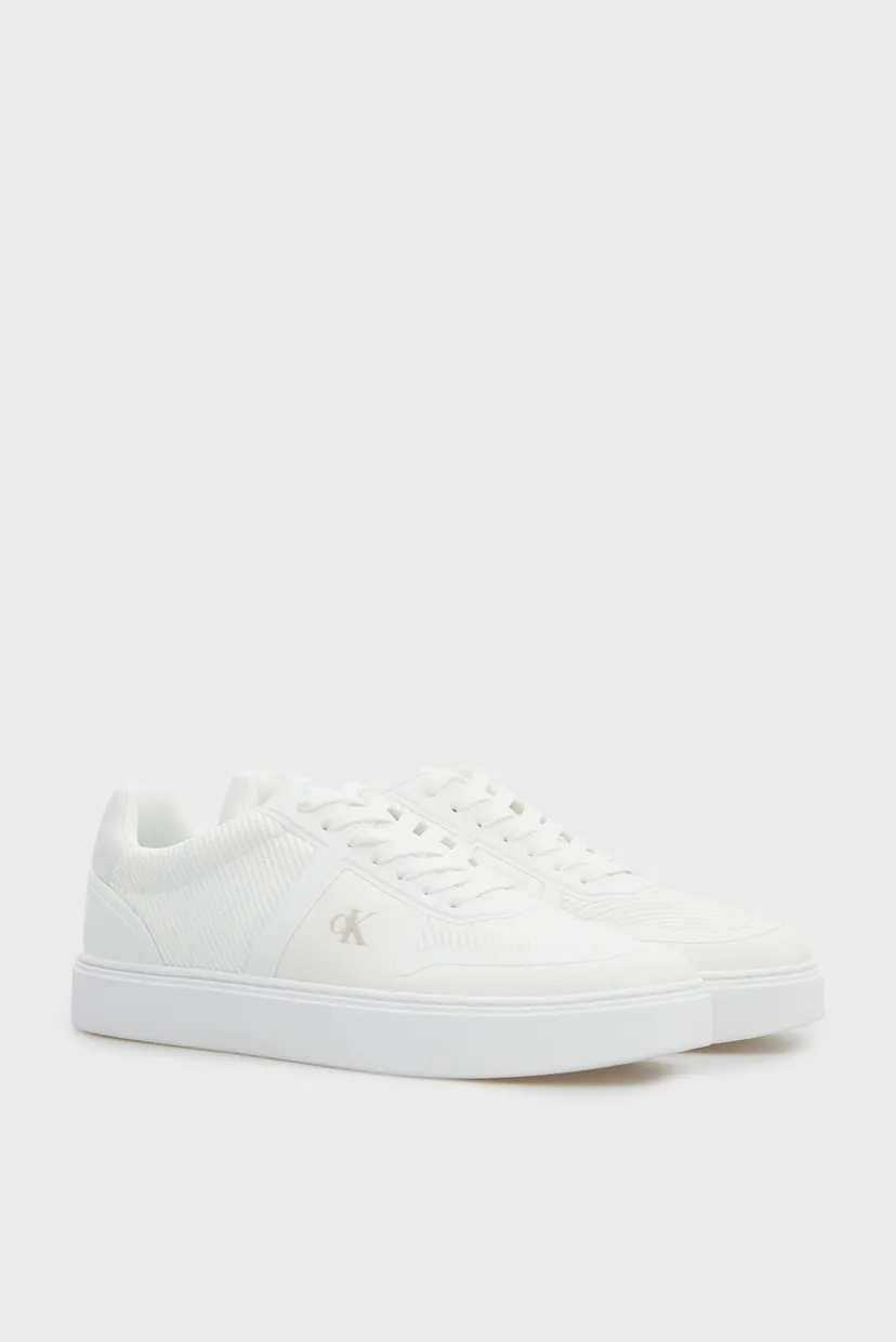 Кеды/CLASSIC CUPS LACEUP KNIT 3