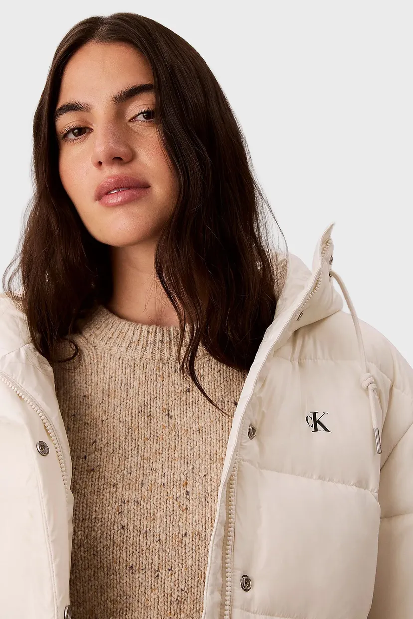 Куртка зимняя/SHINE MW CLASSIC PUFFER 5