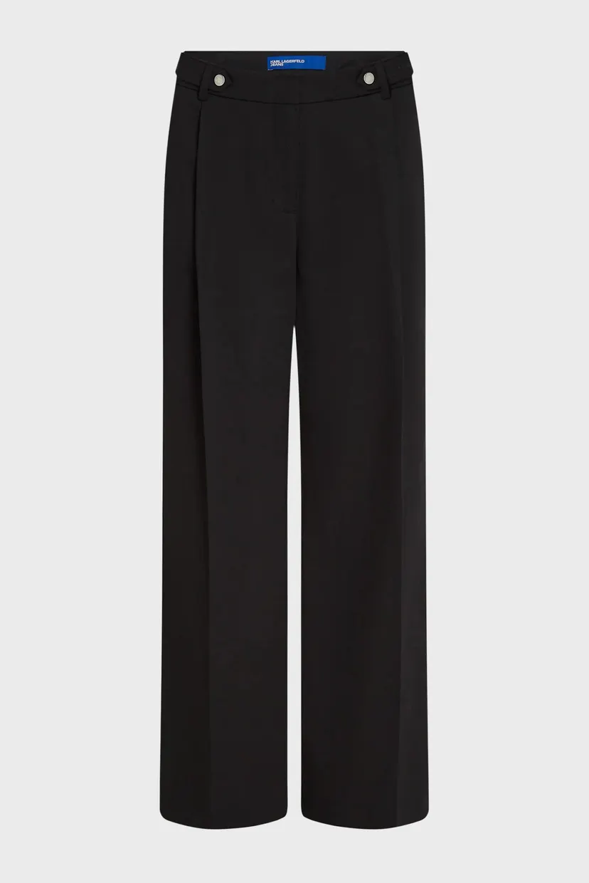 Pantaloni/KLJ WIDE LEG PANT 5