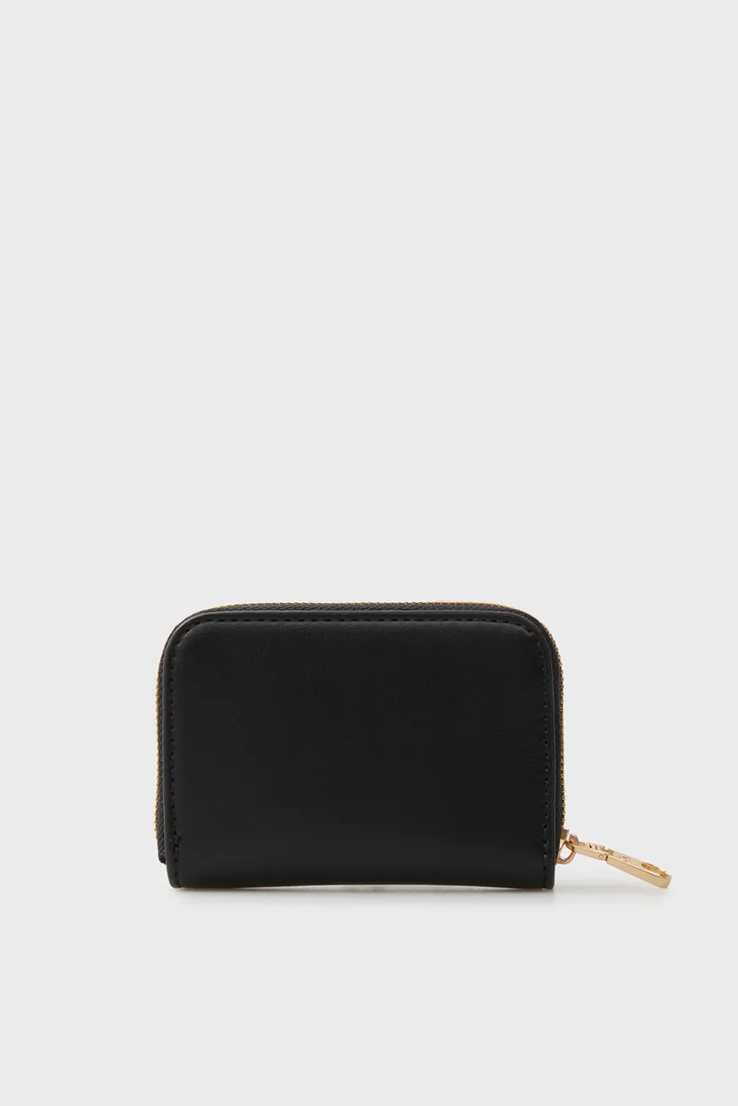 Кошелек/BOLD CK MEDIUM ZIP AROUND 4