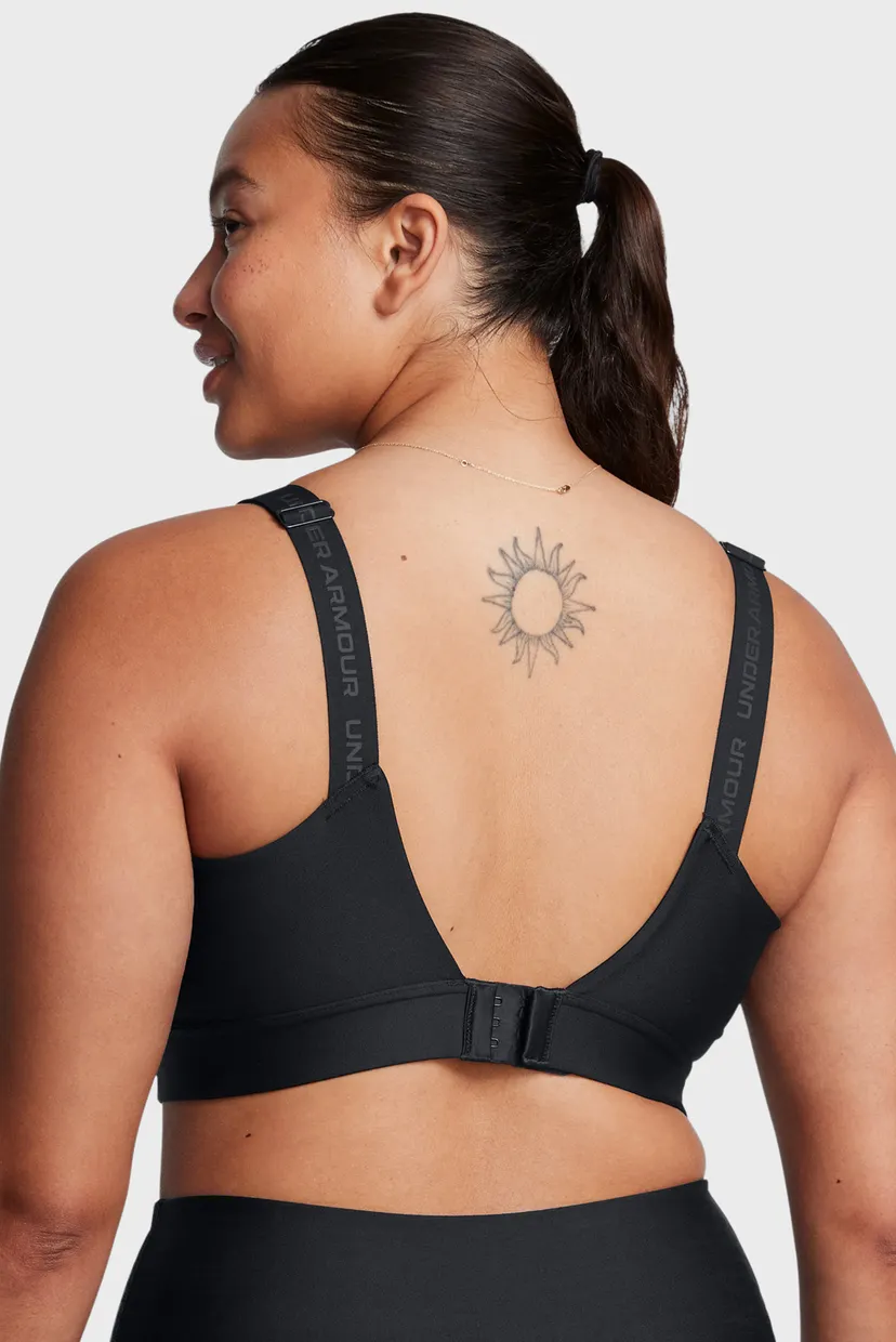Top/UA Infinity Mid 2.0 Bra 4