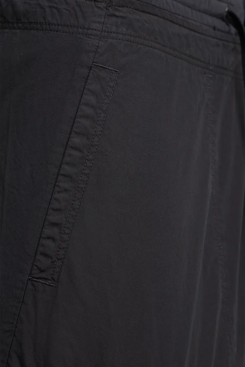 Шорты/Double Waistband Trainer Short 4