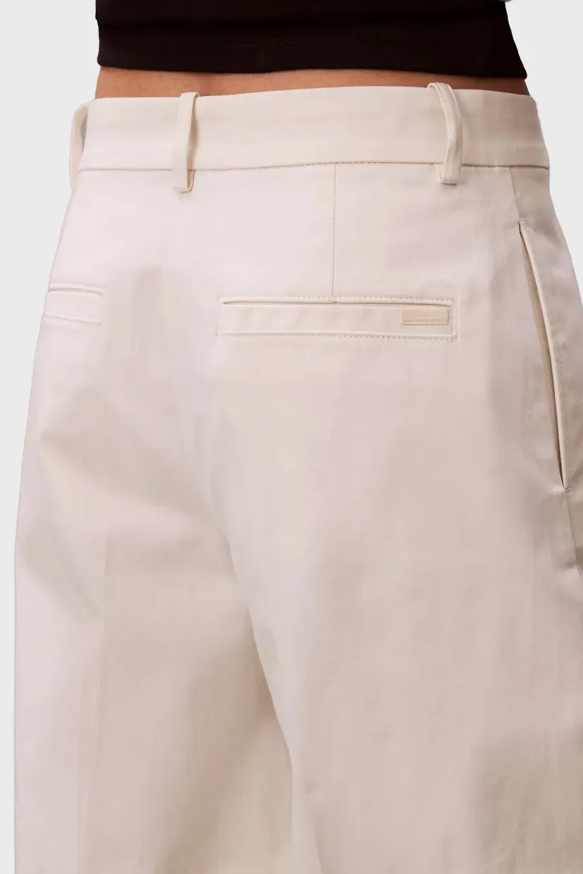 Брюки/BAGGY CHINO FASHION PANT 6