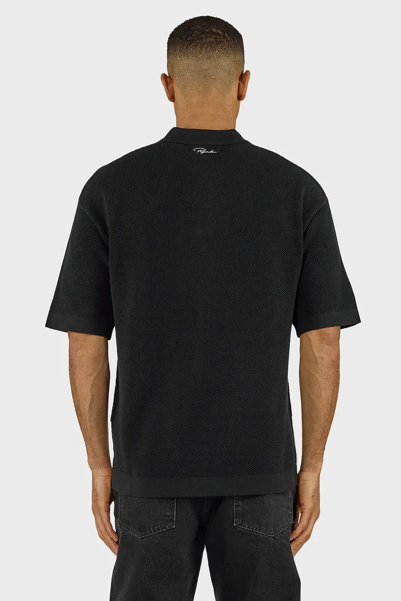 Поло/Tellero Pique Knit Polo 3
