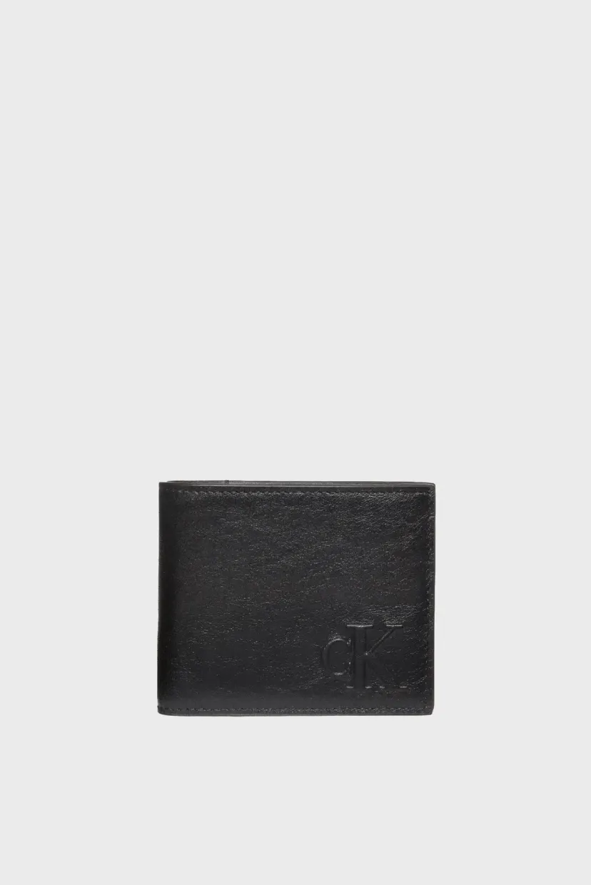 Portofel/BOLD CK BILLFOLD 4