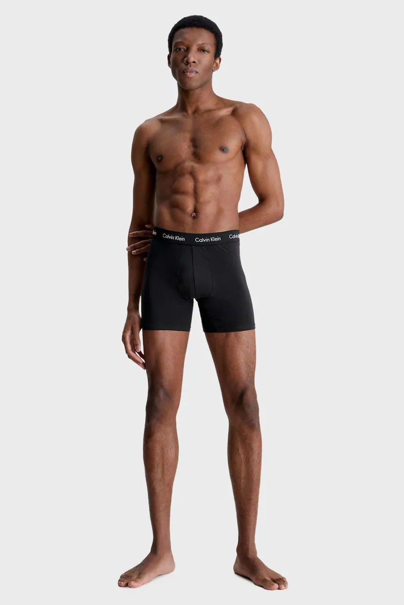 Set de lenjerie/Boxer Brief 3pk 3