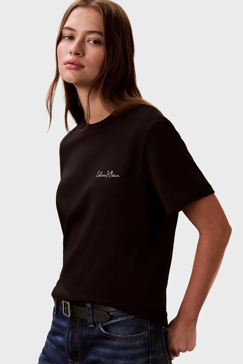 Футболка/SS CLASSIC GRAPHIC TEE 4