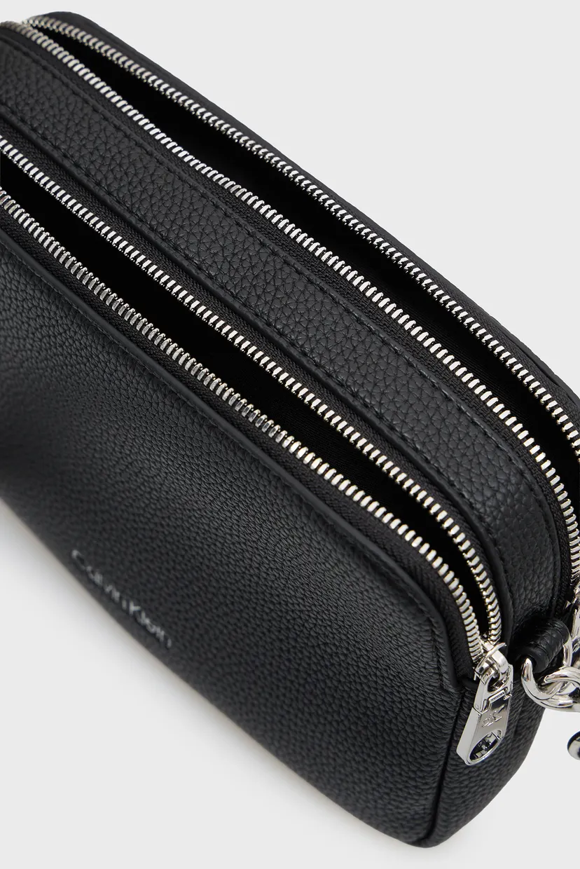 Sac/WEBBING 2X STRAP CAMERA BAG 5