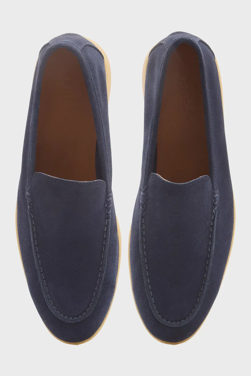 Mocasini/Carlos 4