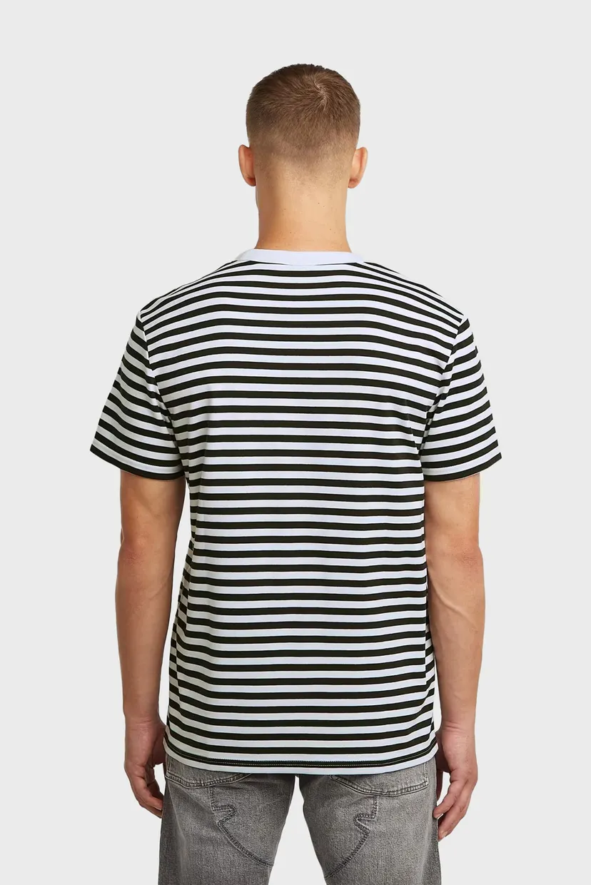 Tricou/Nifous stripe r t 3