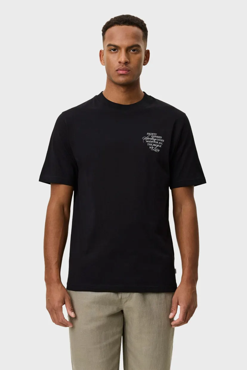 Tricou/Ben Faience T-Shirt 3