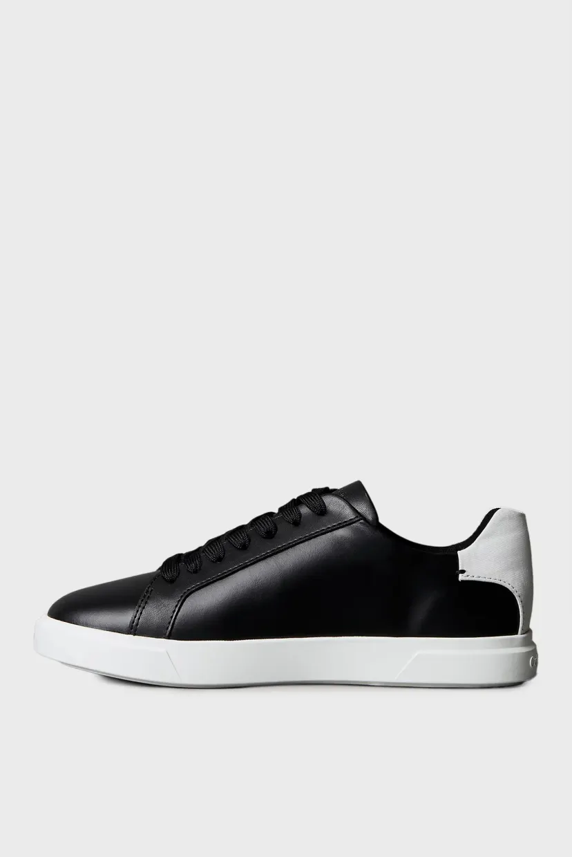 Adidași/LOW PRO CUP LACEUP LTH MOIRE 5