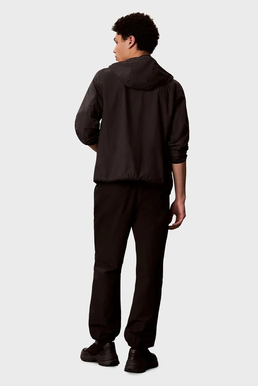 Pantaloni/COTTON NYLON PARACHUTE PANT 3