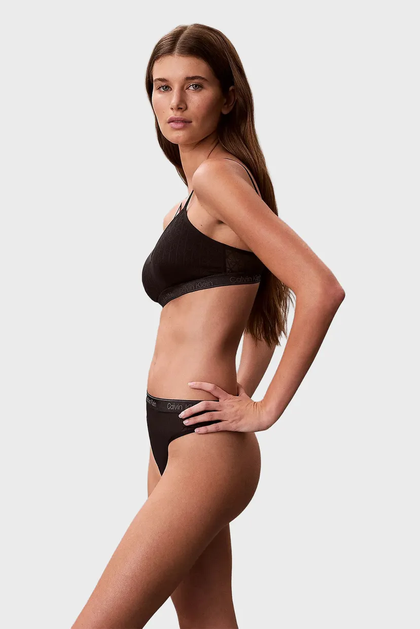 Pantaloni scurti/THONG 3