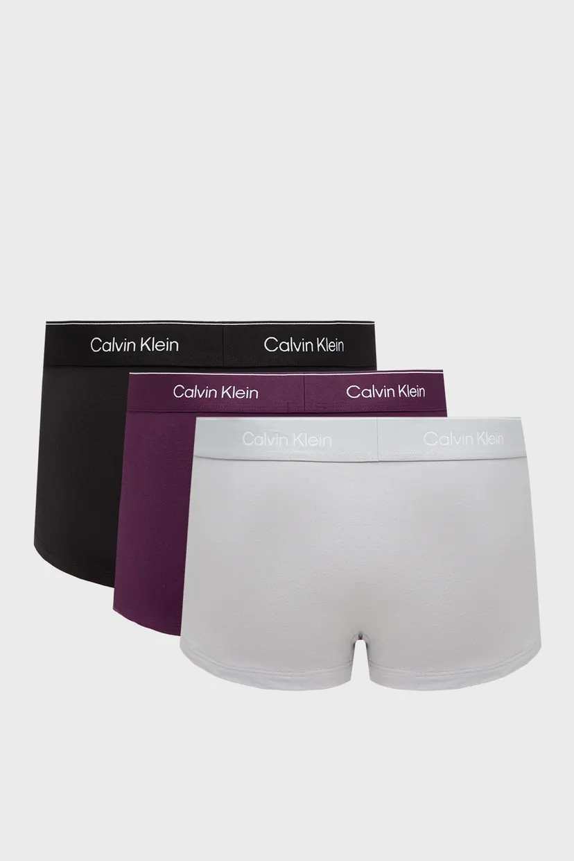 Набор белья/LOW RISE TRUNK 3PK 8