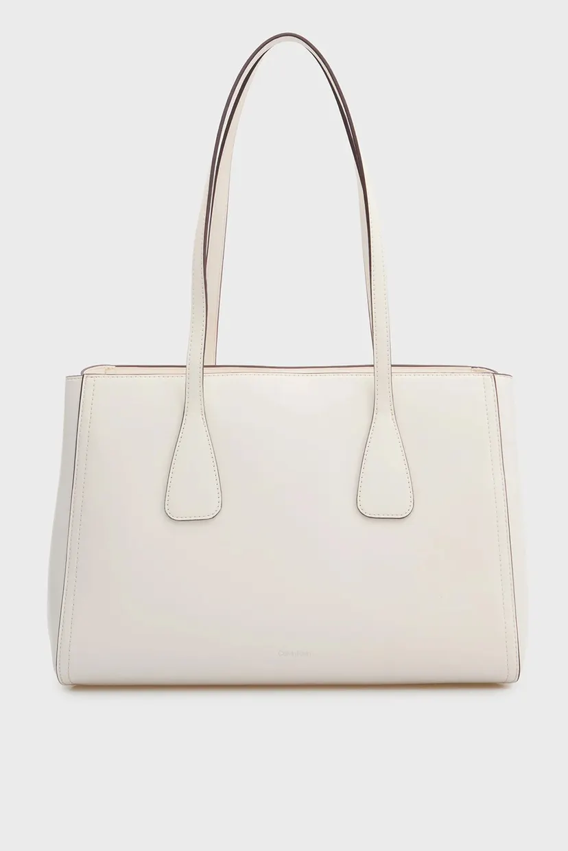 Сумка/CK MEDIUM WORK TOTE 4
