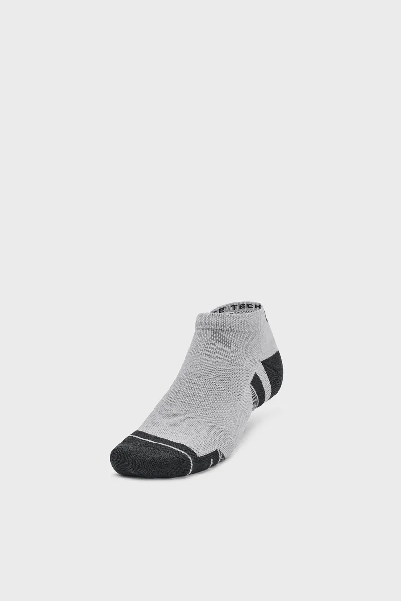 Șosete/UA Performance Tech 3pk Low 3