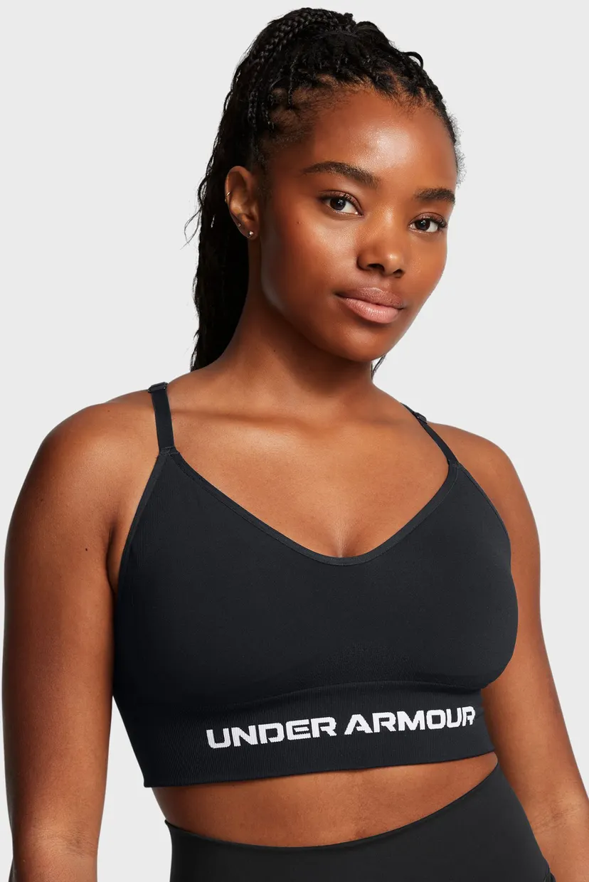 Топ/Vanish Seamless Low Bra 3