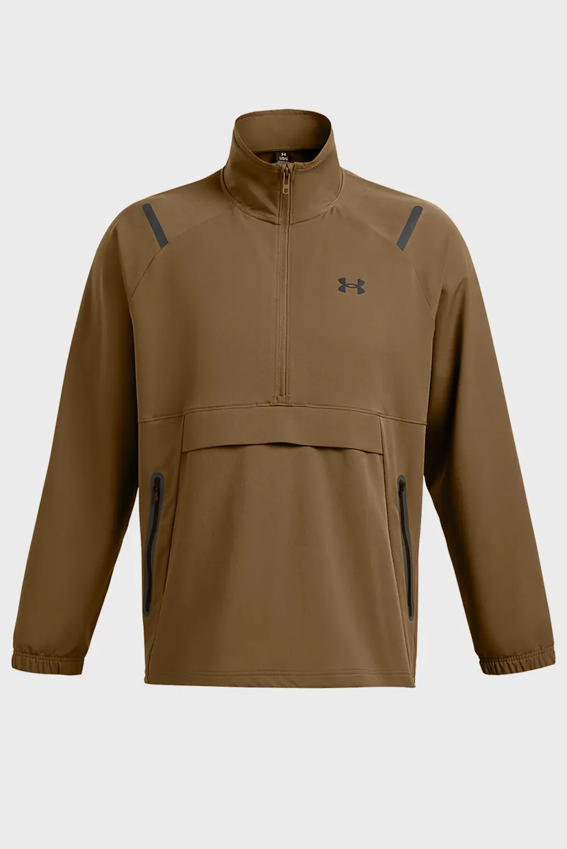 Sacou/UA Unstoppable Anorak LC 4