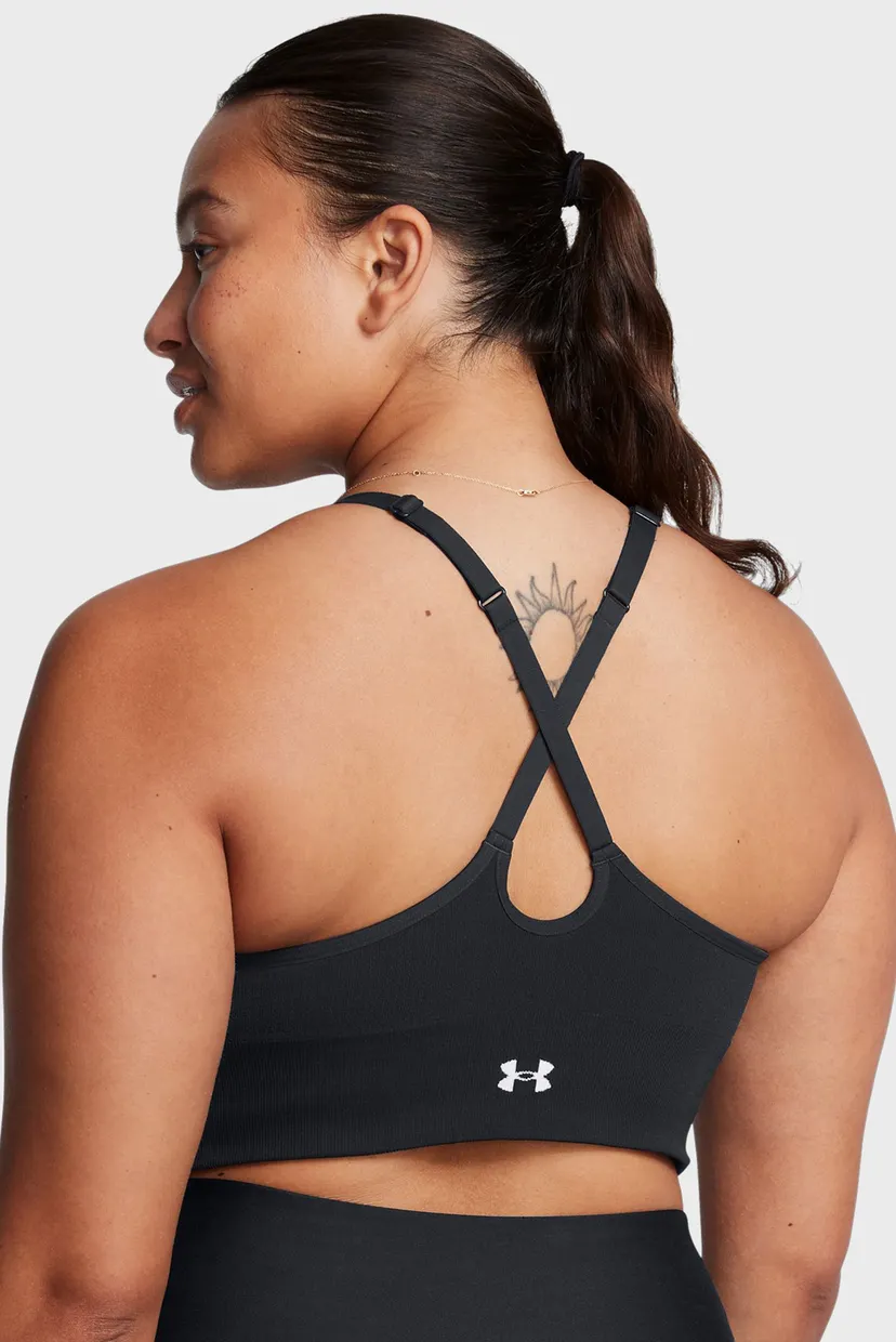 Топ/Vanish Seamless Low Bra 10